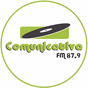 Rádio Comunicativa 87.9 FM logo