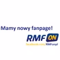 RMF ON - RMF Polski hip hop logo