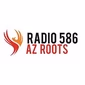 Radio586 logo