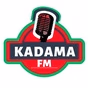 Kadama Fm logo