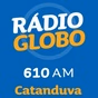 Rádio Globo Noroeste Paulista logo
