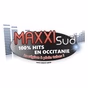 MAXXI Sud logo