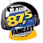 Famcast Radio - VE3 logo