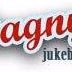 Dagnys Musikcafe logo