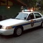 Cedar Point Police, Fire, EMS, and Operations logo