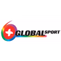Global FM logo