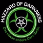 Radio HaZZard of Darkness logo
