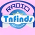 Tnfinds Radio logo