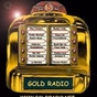 Goldradio - Oldies Stereo logo