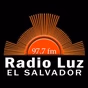 Radio Luz 97.7 logo