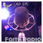 IAGUKFaithRadio logo