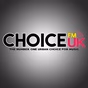 Choice For Music UK logo