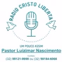 Rádio Cristo Liberta logo