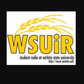 WSUIR logo