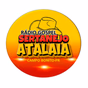 Rádio Gospel Sertanejo Atalaia logo