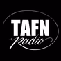 TAFN Radio logo