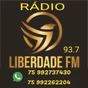 Rádio Liberdade logo