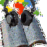 Kingdom Life Radio logo