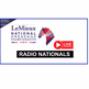 Radio Nationals logo