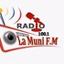 La Muni FM logo