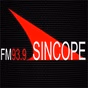 FM Sincope 93.9 logo