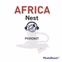 AFRICA NEST mudendere logo