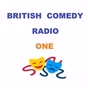 Abacus.fm - British Comedy Radio logo