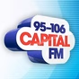 105 Capital FM (Yorkshire - East) logo