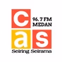 Citra Ayu Senada logo