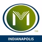 Moody Radio Indiana - WMBL logo