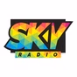 Sky Réunion logo