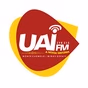 Radio Uai FM logo