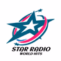 Стар Радио Македонија - World Hits logo