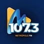 Rádio Metrópole FM logo
