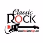 Classic Rock 105.3  - KMOQ logo