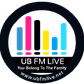 Ubuthebe FM Live logo