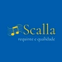 Radio Scalla logo