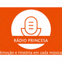 Rádio Princesa logo