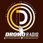 Dromo Radio logo