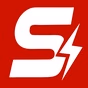 Sports Flashes Radio - All sports logo