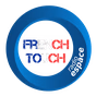 Radio Espace - French Touch logo