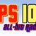 Lips 106 FM - DWYG logo