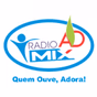 Radio Ad Mix logo
