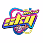 SkyRadio 105 logo