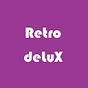 Retro deLuX logo