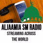 Aljaamia SM Radio logo