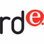 RDE logo