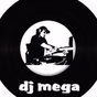 Dj Mega Online - Dance 90 logo