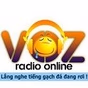 vOzer's Radio Online logo