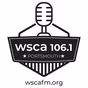 Portsmouth Community Radio - WSCA-LP logo